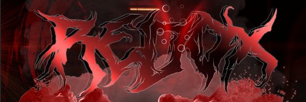 RedoxGzz Profile Banner