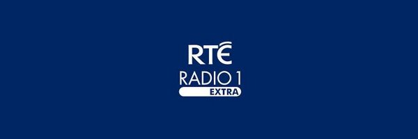 RTÉ Radio 1 Extra Profile Banner
