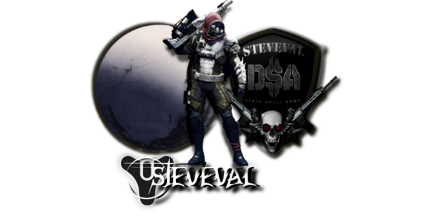 DSA_steveval's profile banner image