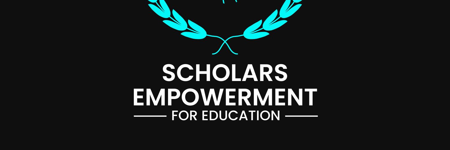 Scholars Empowerment For Education (SEED) banner