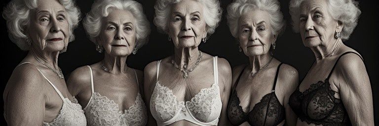Granny Gone Bad banner