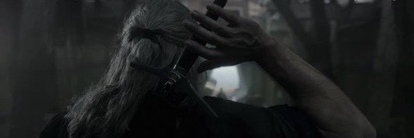 Witcher Profile Banner