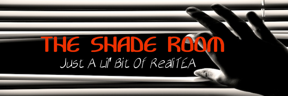 The Shade Room banner