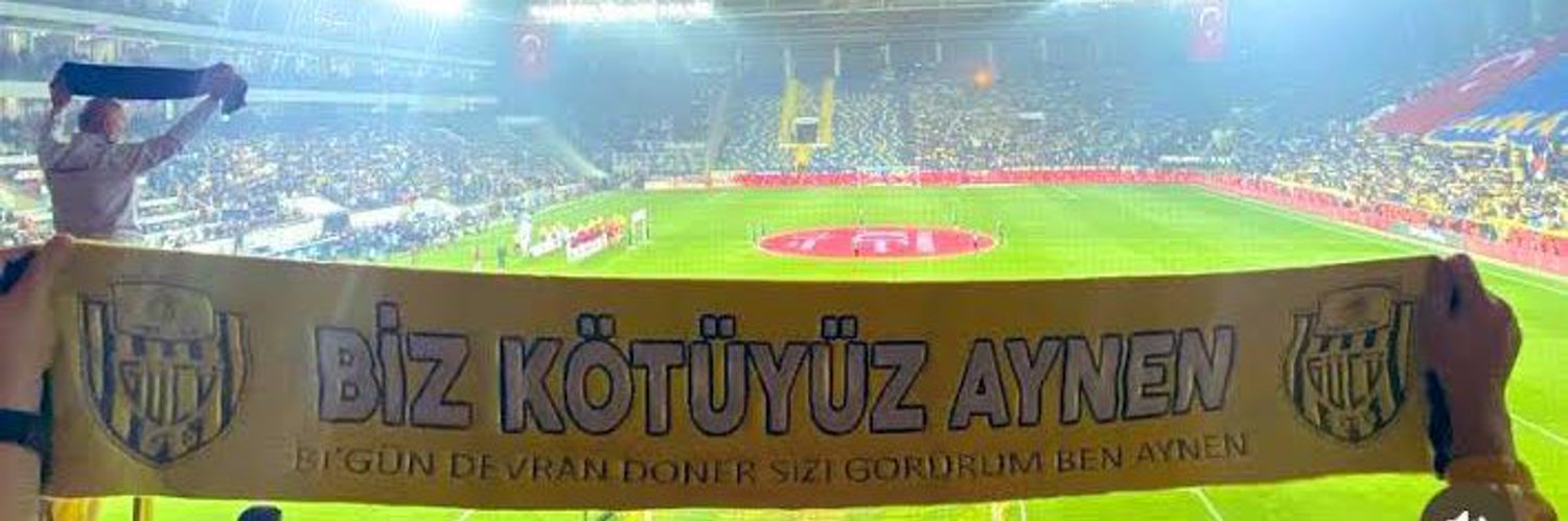 Bünyamin Profile Banner