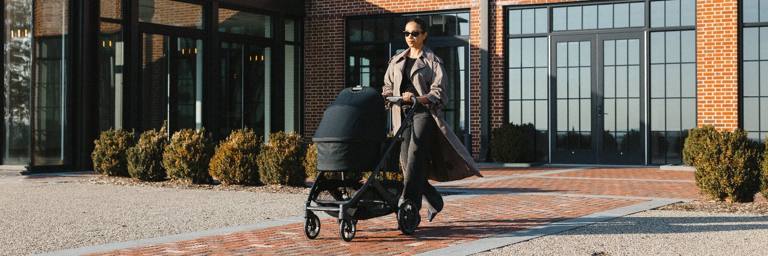 UPPAbaby banner