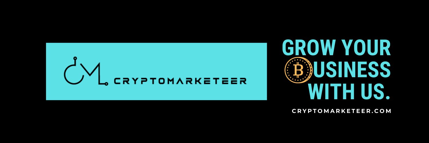 kryptomarketeer's profile banner image