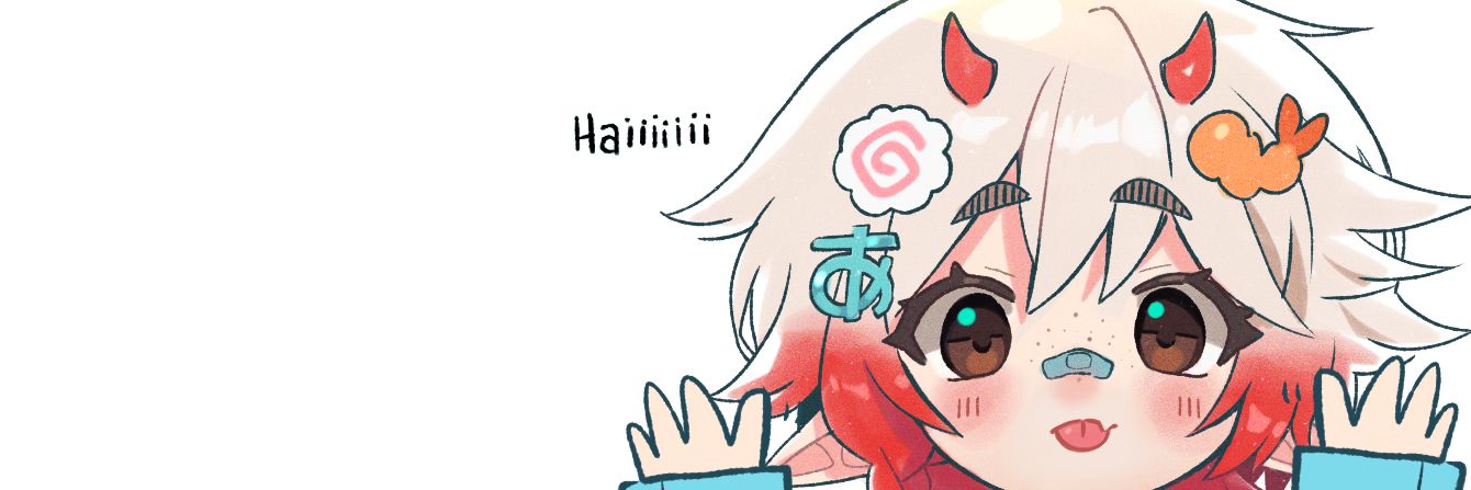 Manukii🍤VArtist's banner