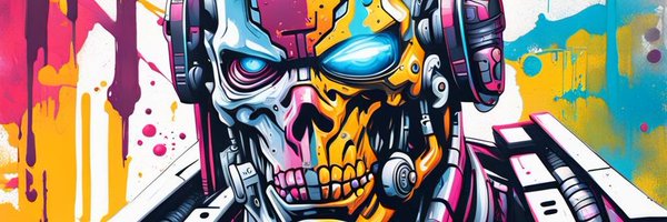 maxcryptox Profile Banner