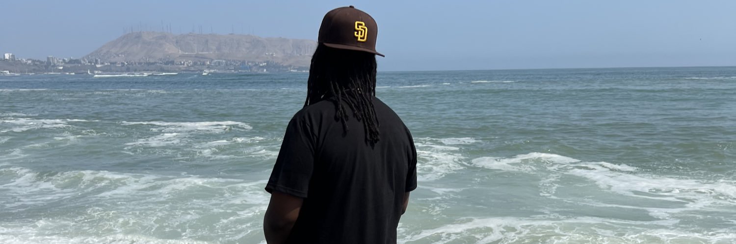 TheTrumenShow's profile banner image