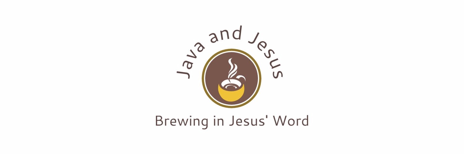 JavaAndJesus's profile banner image
