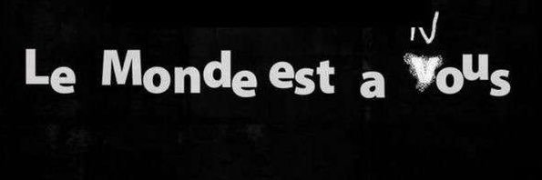 . banner