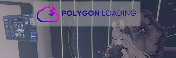 polygon_loading Profile Banner