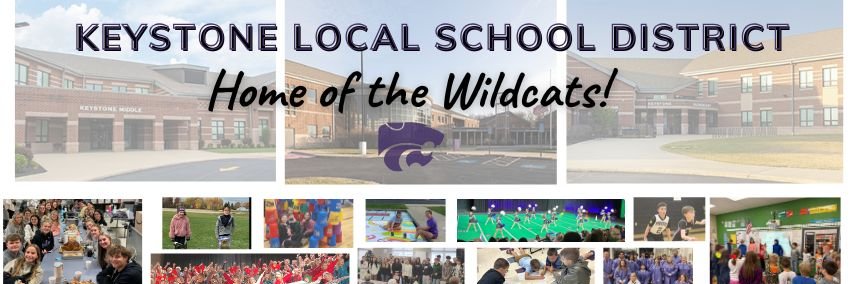 Keystone Schools banner
