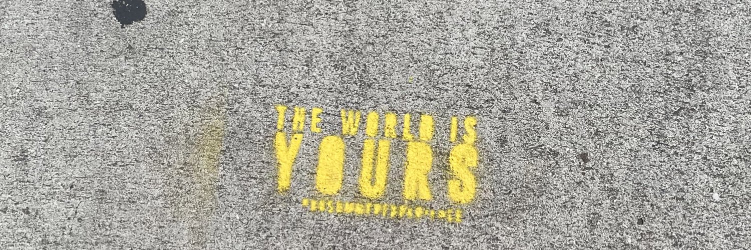 michellinnie's profile banner image