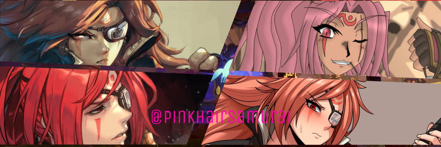 ʙᴀɪᴋᴇɴ (バイケン) banner
