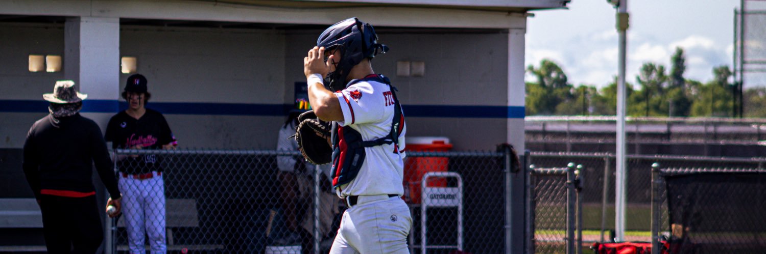 Johnny Fitzsimmons banner