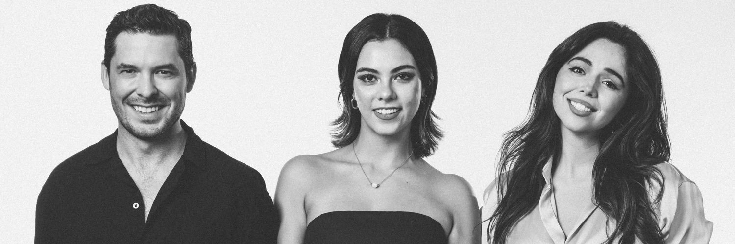 Date Cuenta Podcast banner