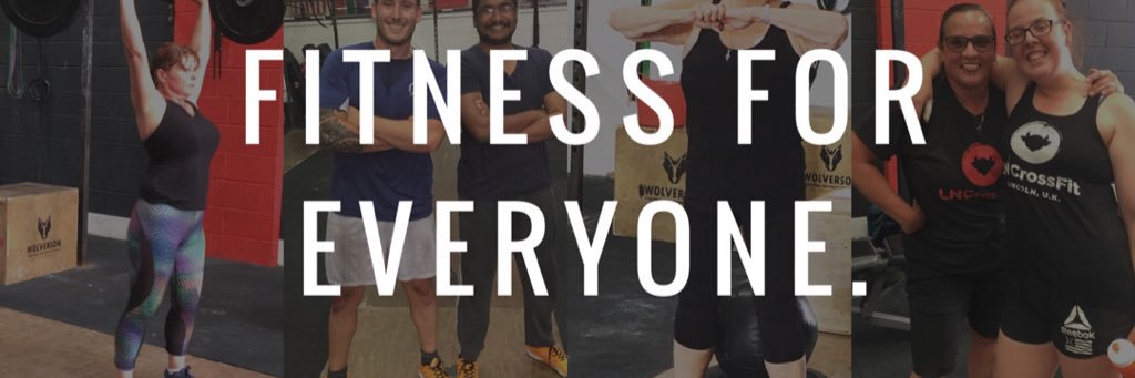 LNCrossFit's profile banner image
