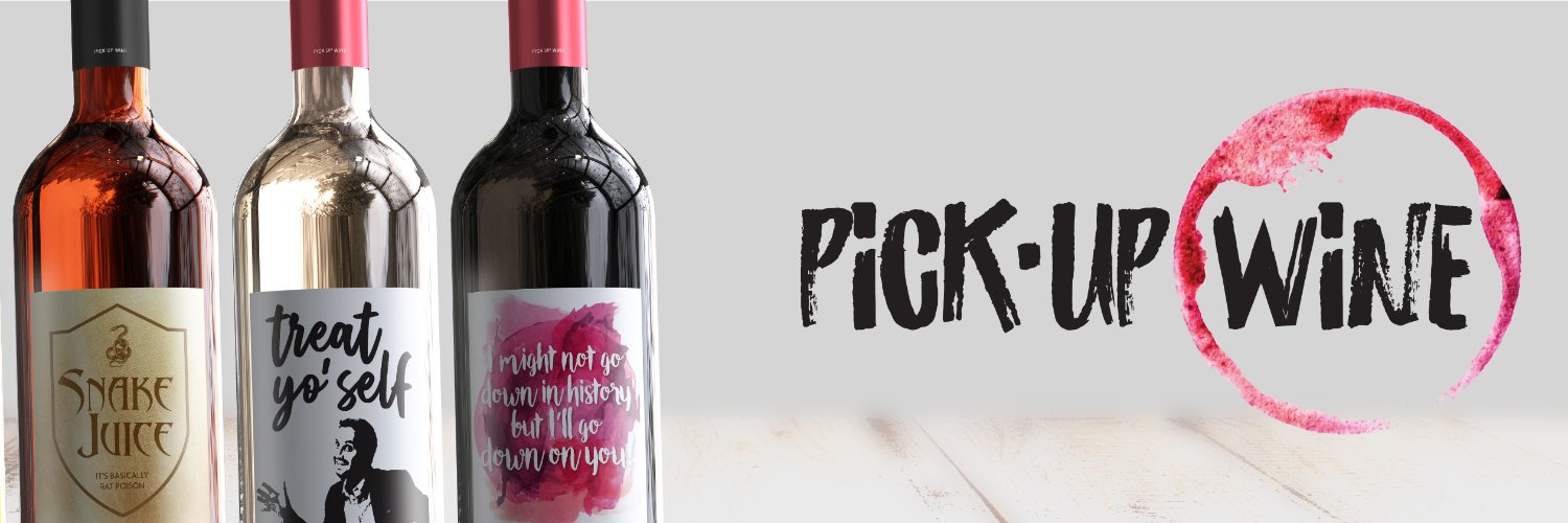 pickupwinelabel's profile banner image