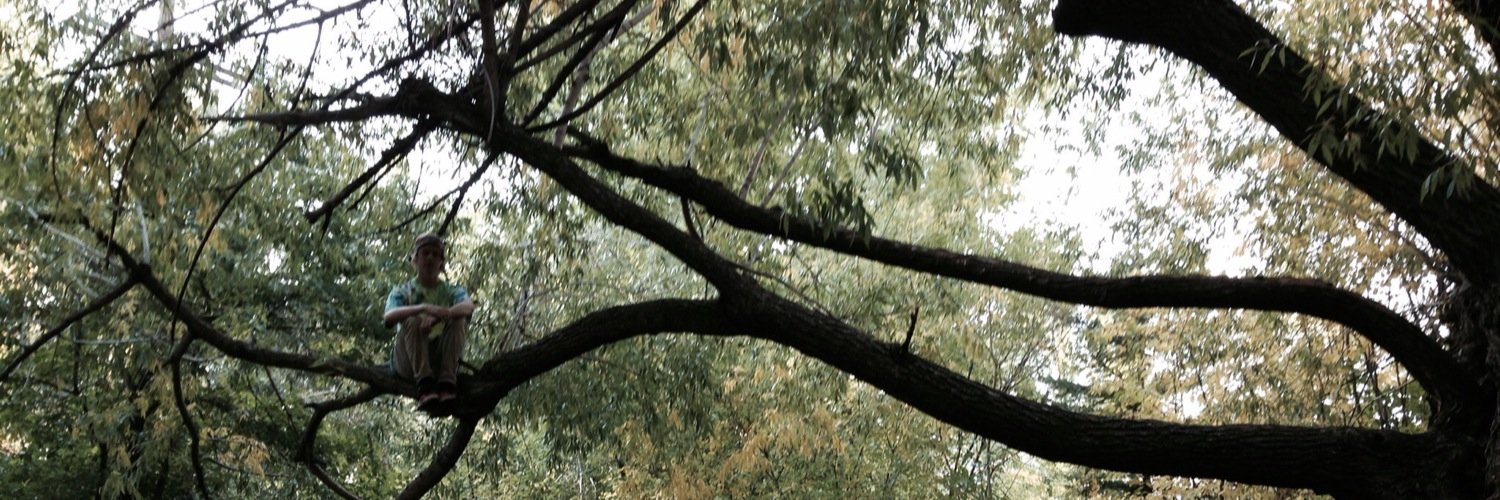 ChandlerOh's profile banner image