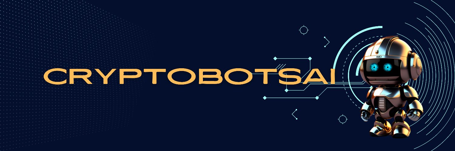 CryptoBotsAIOfficial banner
