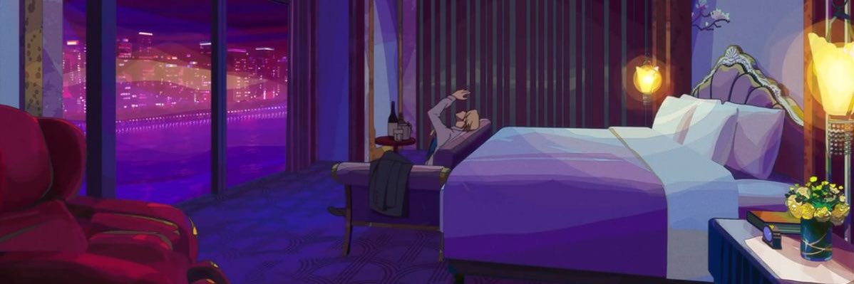 barbadess's profile banner image