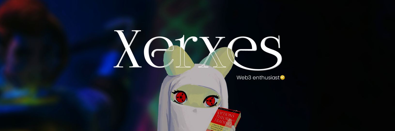 Xerxes♟️ banner