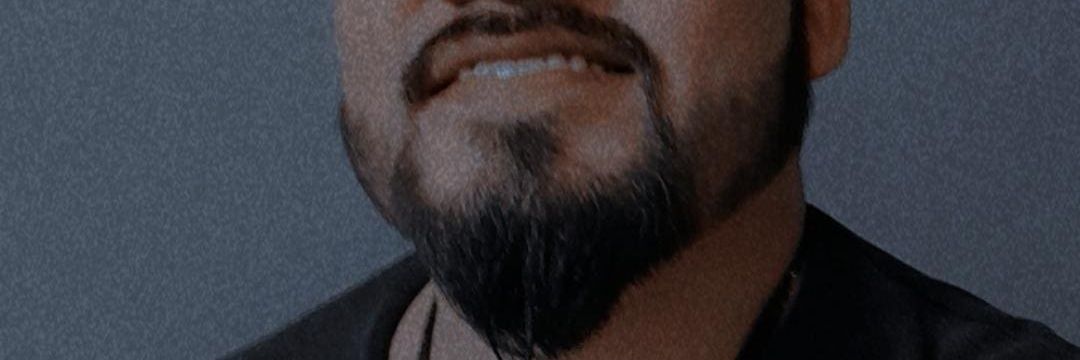 Alex Rebollar banner
