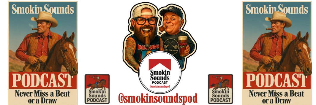Smokin Sounds's banner