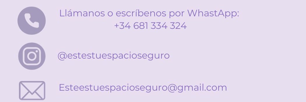 estestuespacio's profile banner image