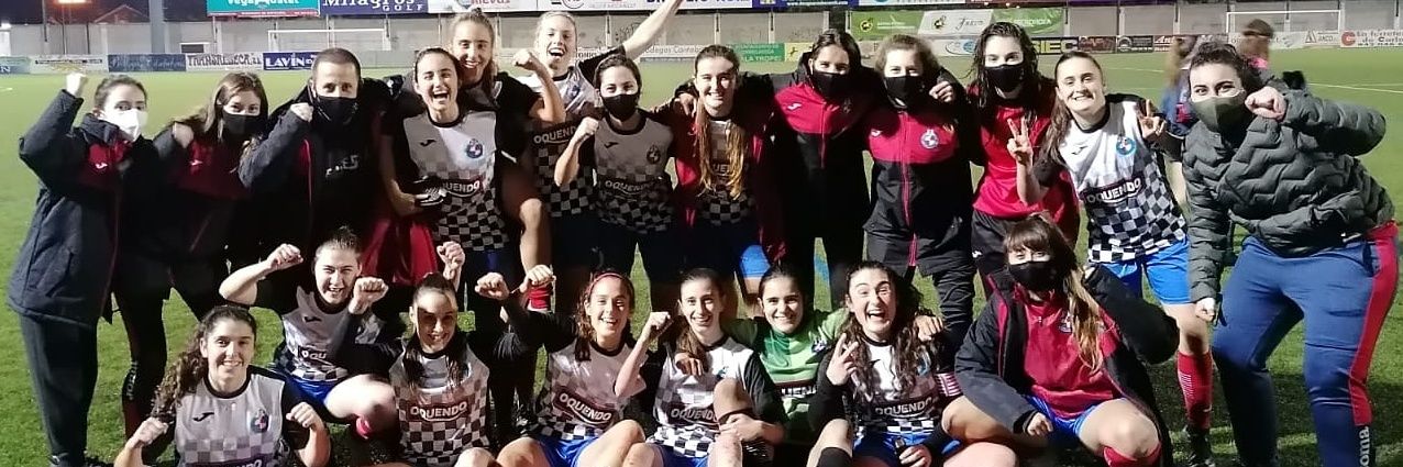 UD Llanera Femenino banner