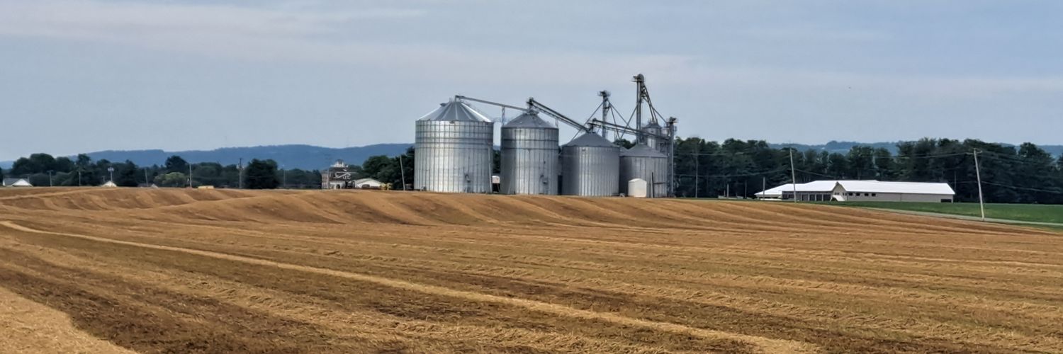 Grain Dryer Repairman banner