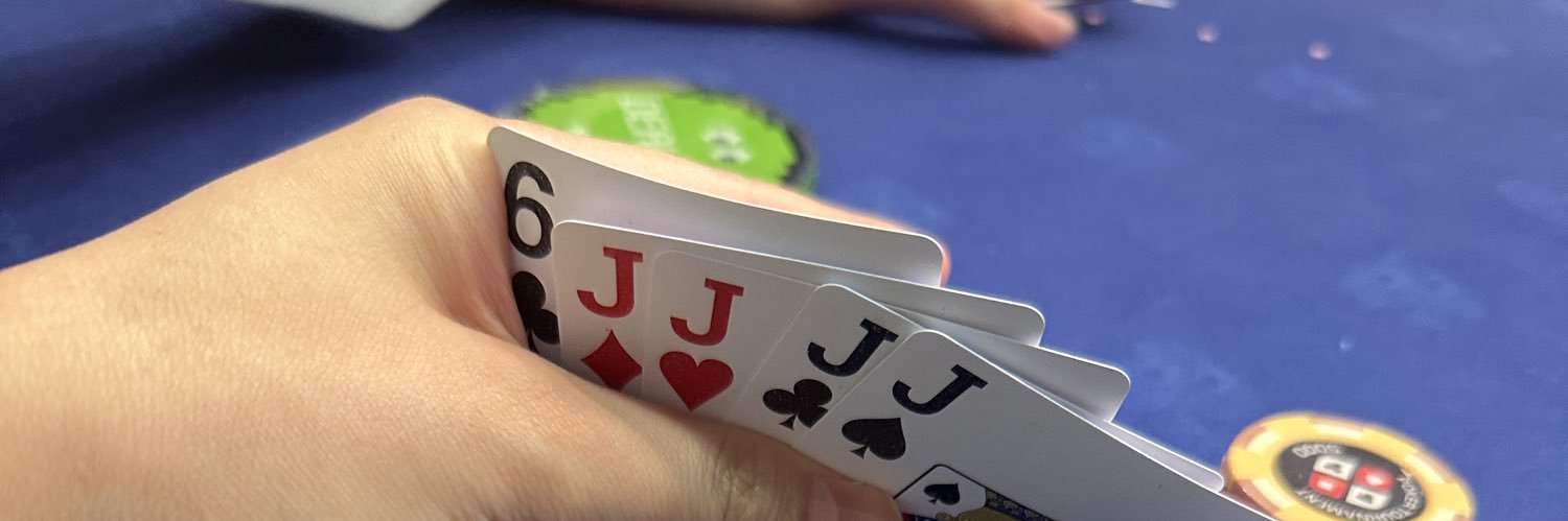 amupoker's profile banner image