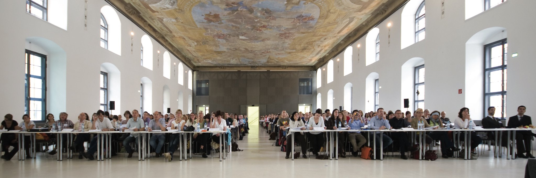 American Medical Forum banner