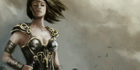 Asha_RGoT's profile banner image