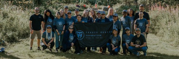 TMFoundation Profile Banner