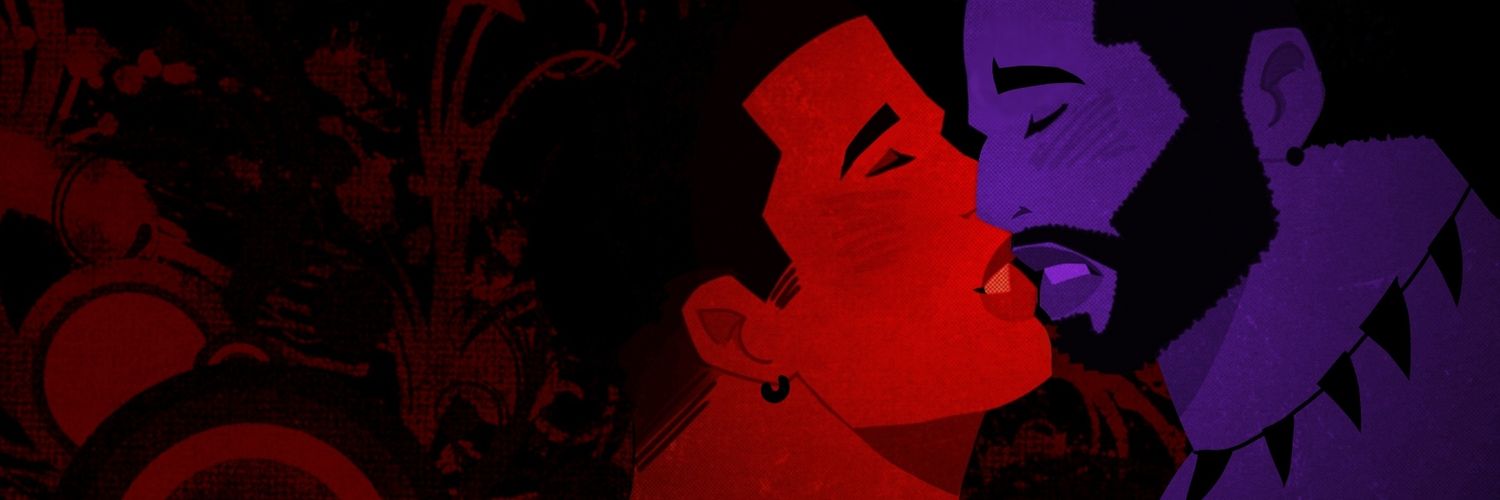 𝘿𝙀𝙑𝙄𝙇 🍓 𓆩 ⍟ 𓆪 banner