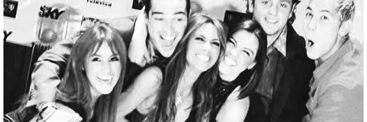 . banner