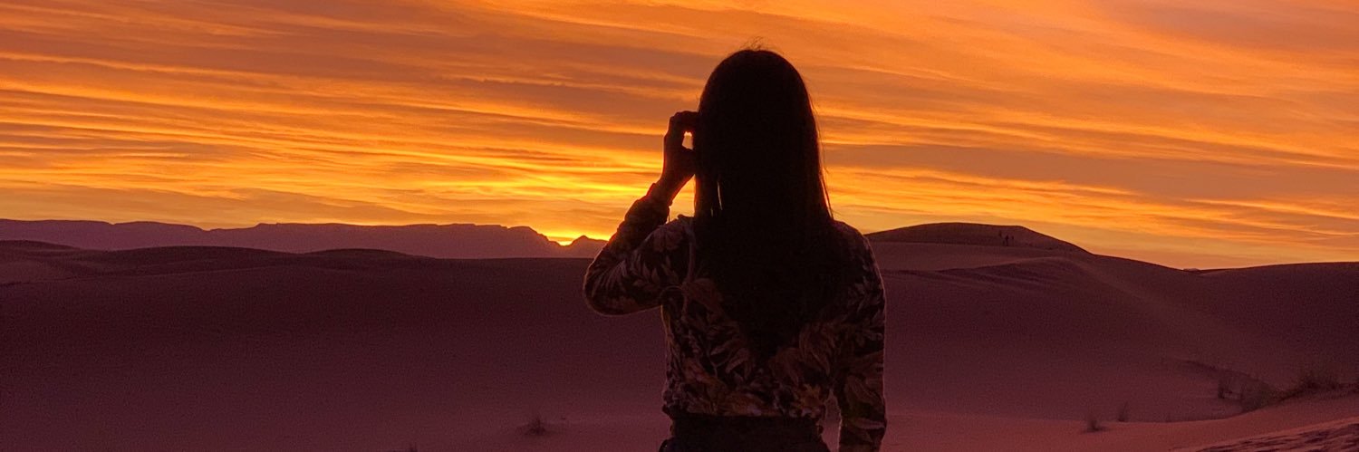 jackiieleon's profile banner image