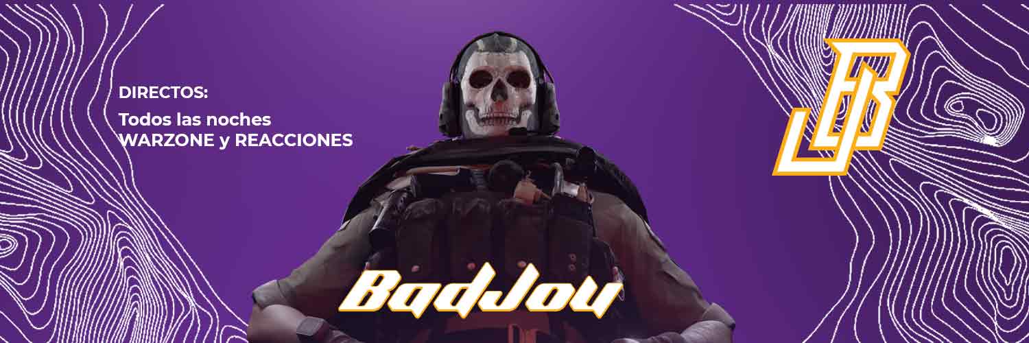 BadJou_'s profile banner image