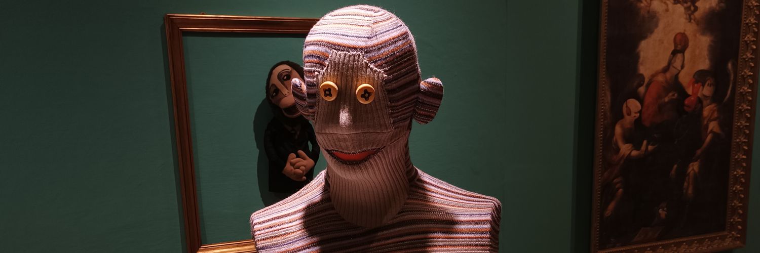 Mike.el.caballo.loco banner