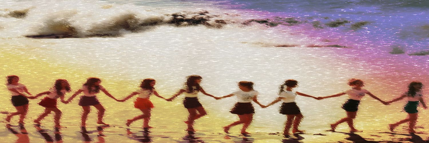 Sunshylee's profile banner image