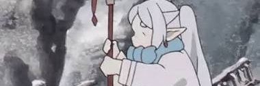 Elf banner