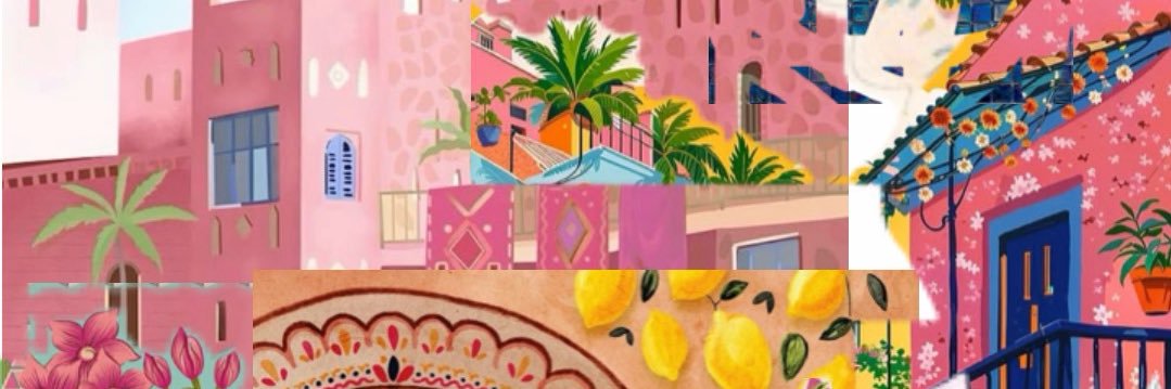brenpacher's profile banner image