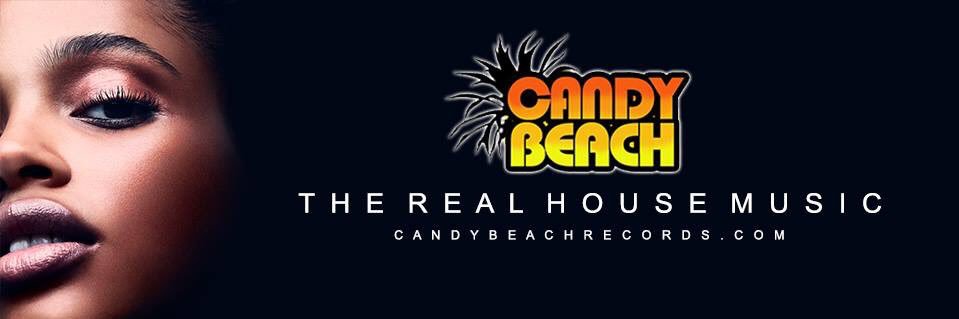 candybeachrecs's profile banner image