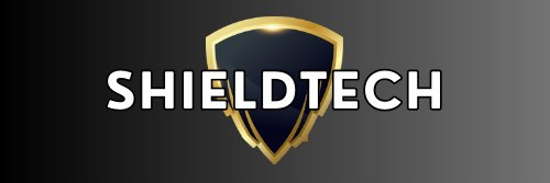 ShieldTechInc's profile banner image