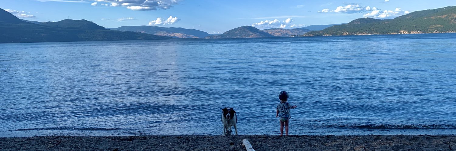 Kyle Routledge banner