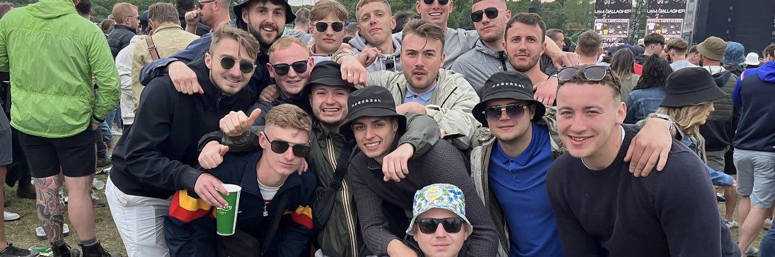 Harveyenty's profile banner image
