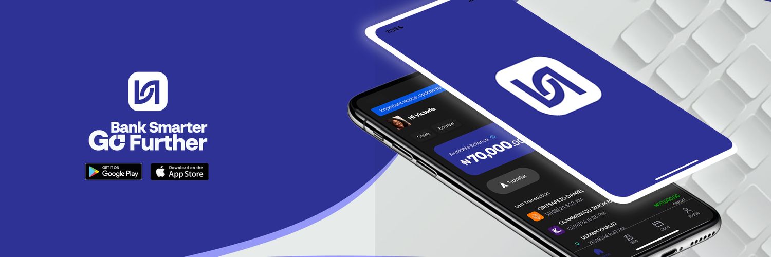 Loma Bank banner