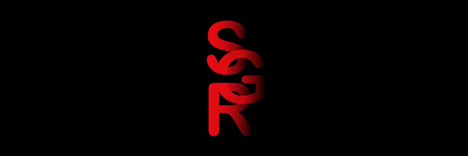 sergiky's profile banner image